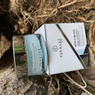 Swatch de Chic50something : Crème Hydratante Biomoléculaire, Terraké