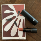 Swatch de Chic50something : Les Satins Absolution x Christophe Danchaud, Absolution