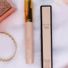 Swatch de little_audrey_beauty : Mascara L'Obscur, Gucci
