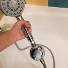 Swatch de Sarah Da Silva : DIFFUSEURS D'HUILES ESSENTIELLES POUR LA DOUCHE ET SON PACK BEDTIME MISSION, SKINJAY