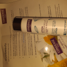 Swatch de audreylegroz : Lotion Douceur Éclat, Condensé Paris