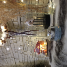 Swatch de acommesonia : Crème Hydratante Biomoléculaire, Terraké