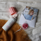 Swatch de Lorange : La Chantilly, Collosol