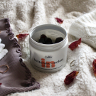 Swatch de Lorange : Gummies hydratants BIO, Cultiv