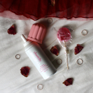 Swatch de Lorange : La Chantilly, Collosol