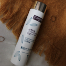 Swatch de Lorange : Lotion Douceur Éclat, Condensé Paris