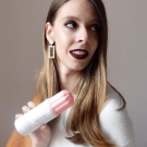 Swatch de Lorange : La Chantilly, Collosol