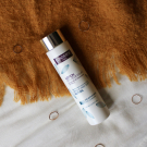 Swatch de Lorange : Lotion Douceur Éclat, Condensé Paris