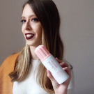 Swatch de Lorange : La Chantilly, Collosol