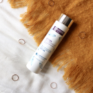 Swatch de Lorange : Lotion Douceur Éclat, Condensé Paris