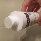 Swatch de aliceloren : Lotion Douceur Éclat, Condensé Paris