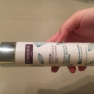 Swatch de aliceloren : Lotion Douceur Éclat, Condensé Paris