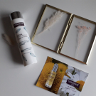 Swatch de testemaman : Lotion Douceur Éclat, Condensé Paris