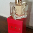 Swatch de demontvalerie03 : Parfum voce viva, Valentino