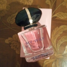 Swatch de demontvalerie03 : My Way - Eau de Parfum, ARMANI