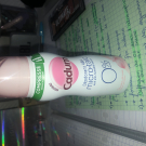 Swatch de Marinatxr : Déodorant 48h micro talc, Cadum