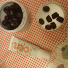 Swatch de linoagaming : Routine In & Out Hydratante, Cultiv