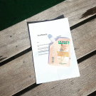 Swatch de philo_sophie74 : Gel Douche en Poudre, Energie Fruit