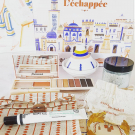 Swatch de philo_sophie74 : Sérum Botanique Booster Éclat Anti-Taches - Perfect Pisum, Saeve