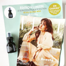 Swatch de philo_sophie74 : OI All In One Milk, Davines