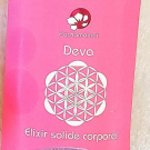 Swatch de philo_sophie74 : Elixir solide corporel Deva, Pachamamai