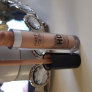 Swatch de Nanath26  : Ultra HD, Make Up For Ever