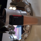 Swatch de Nanath26  : Fond de Teint Compact Protecteur UV SPF30, Shiseido