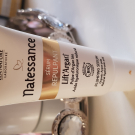 Swatch de Nanath26  : Plumping serum, Natessance