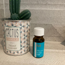 Swatch de Fidji26 : Soin Moroccanoil Light, Moroccanoil