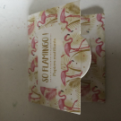 Swatch de Catarina : Papier matifiant, Beautyfull