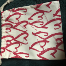 Swatch de Catarina : Sautez le pas, My Little Box