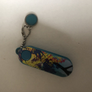 Swatch de Catarina : Polissoirs de poches, Yves Rocher