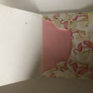 Swatch de Catarina : Papier matifiant, Beautyfull