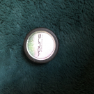 Swatch de Catarina : Paillettes Glitter blanche, Yours