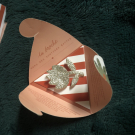 Swatch de Catarina : Sautez le pas, My Little Box