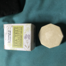 Swatch de Catarina : Les fondamentaux aromatiques tea tree, La Savonnerie du Nouveau Monde