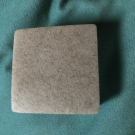 Swatch de Catarina : Gommage des pieds, Biotyfull box