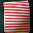 Swatch de Catarina : Trousse à maquillage Rose et blanche, Estée Lauder