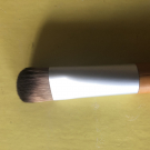 Swatch de Catarina : Make up brushes bamboo, L?ACTION COSMETIQUE