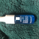 Swatch de Catarina : Hyalu Sérum B5 Sérum Concentré Antirides, La Roche-Posay