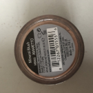 Swatch de Catarina : Minéral blush, Bellapierre Cosmetics