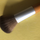 Swatch de Catarina : Make up brushes bamboo, L?ACTION COSMETIQUE