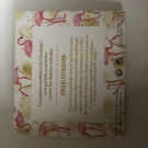 Swatch de Catarina : Papier matifiant, Beautyfull