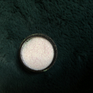 Swatch de Catarina : Paillettes Glitter blanche, Yours