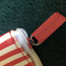 Swatch de Catarina : Trousse à maquillage Rose et blanche, Estée Lauder