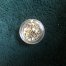 Swatch de Catarina : Greek princess, Nocibé