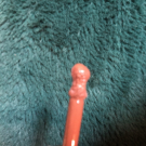 Swatch de Catarina : Stunna Lip Paint - Rouge à lèvres liquide longue tenue, Fenty Beauty by Rihanna