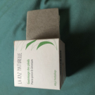 Swatch de Catarina : Gommage des pieds, Biotyfull box