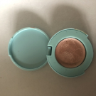 Swatch de Catarina : Strobing Balms - Baume Enlumineur Visage, Winky Lux