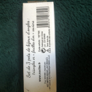 Swatch de Catarina : Greek princess, Nocibé